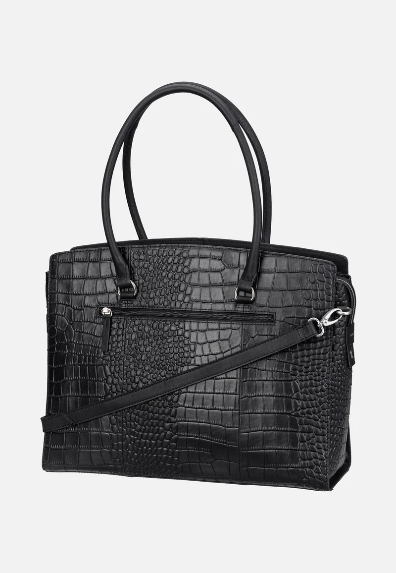 Cool Colbie 1000432 Black - Aktentasche