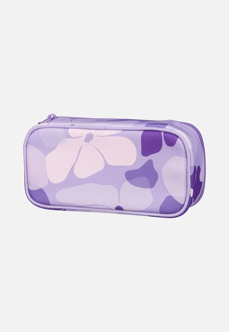 satch Schlamperbox Lilac Blossom - Federmappe
