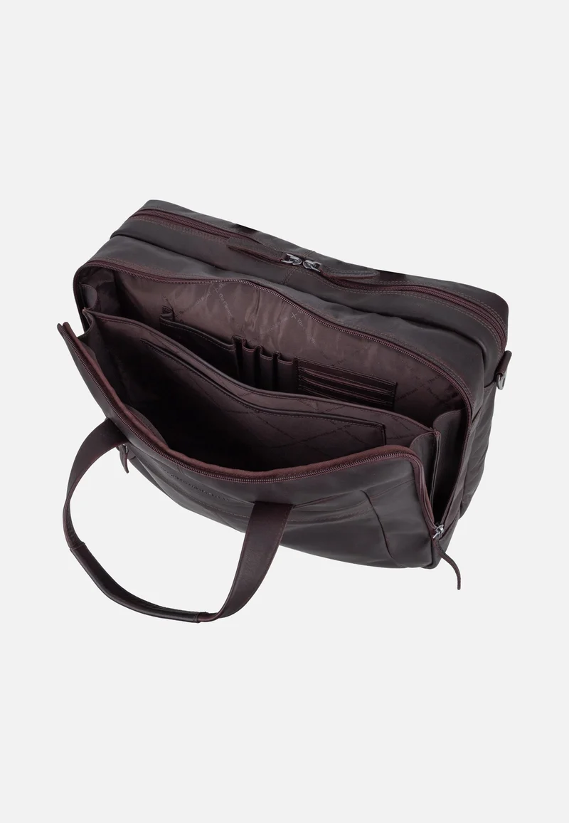 Ryan 1015 Brown - Aktentasche