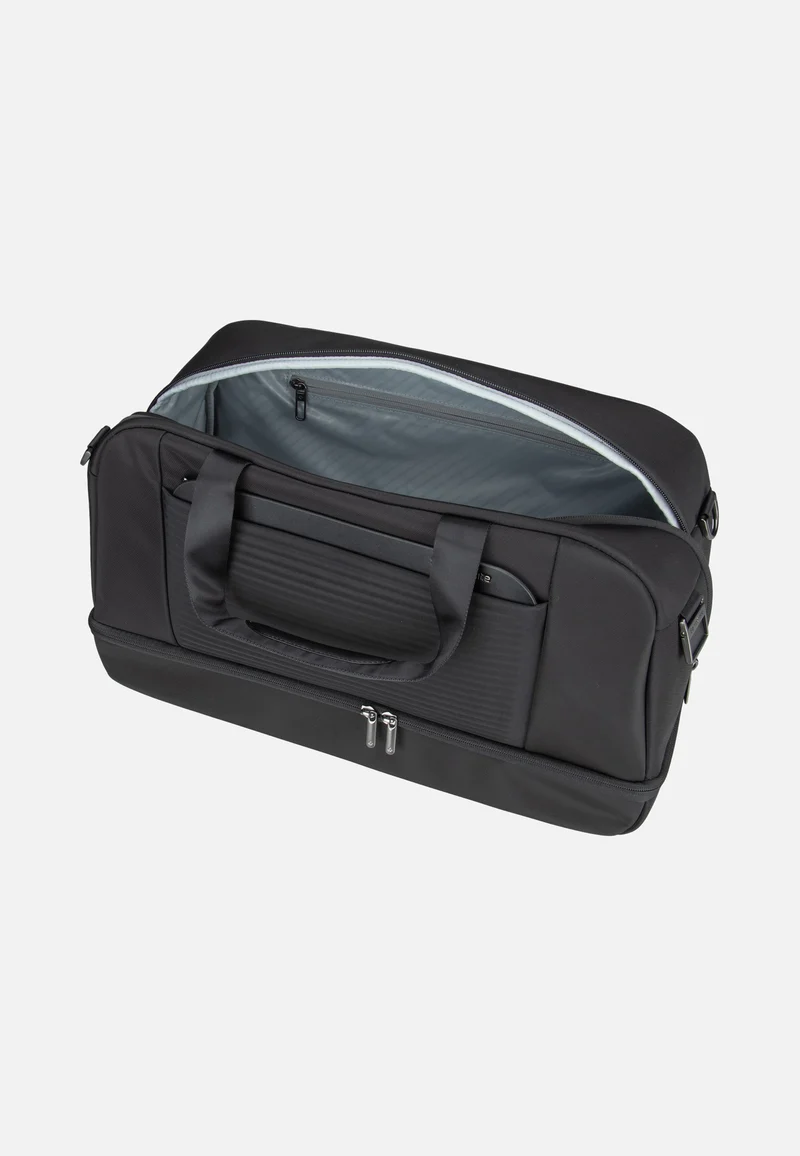 Paralux BT Weekender Duffel Black - Dufflebag