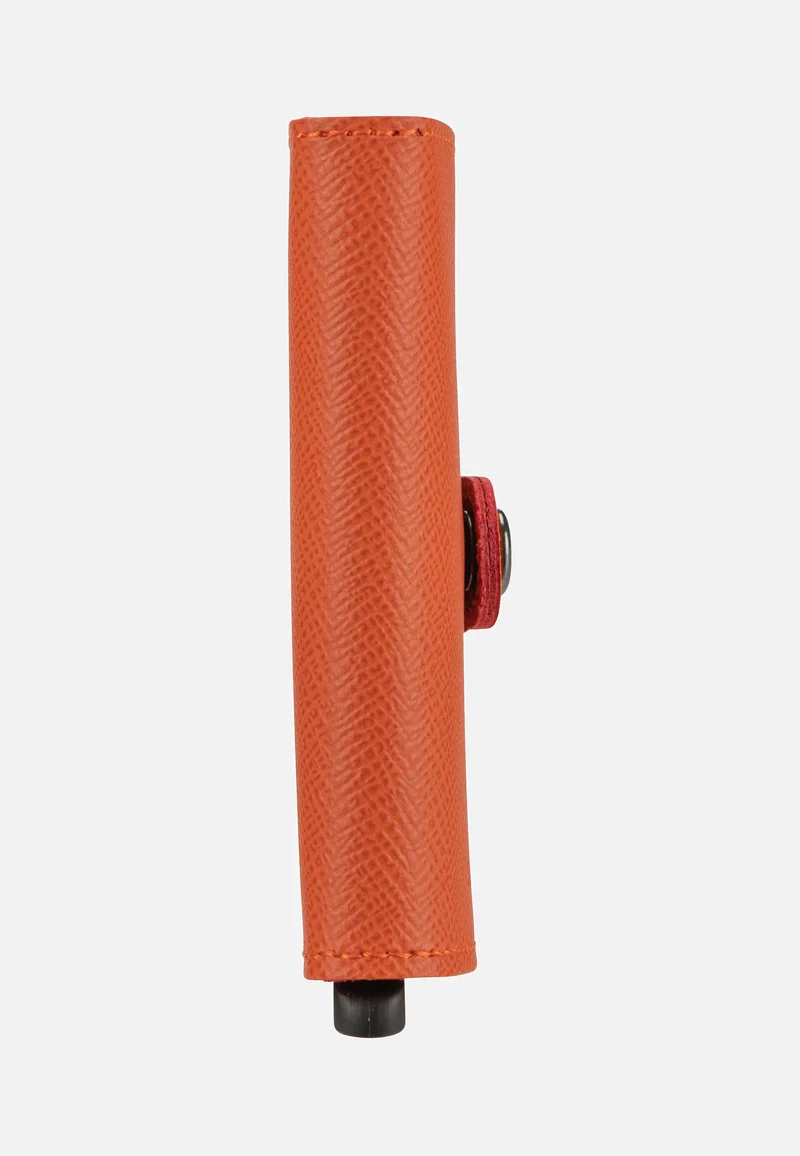 Miniwallet Crisple Pumpkin - Portemonnaie