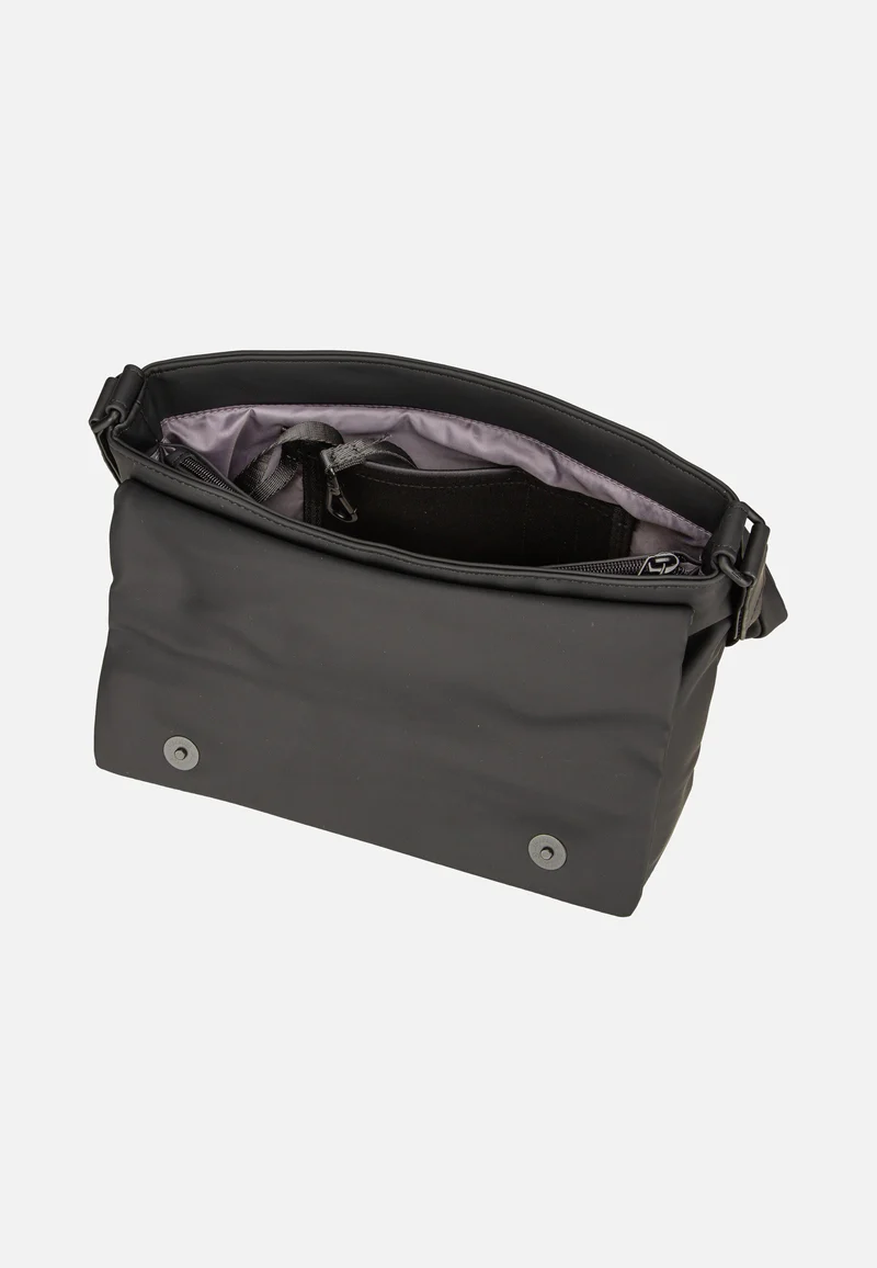 Halmstad 5411 Schwarz - Crossbody Bag