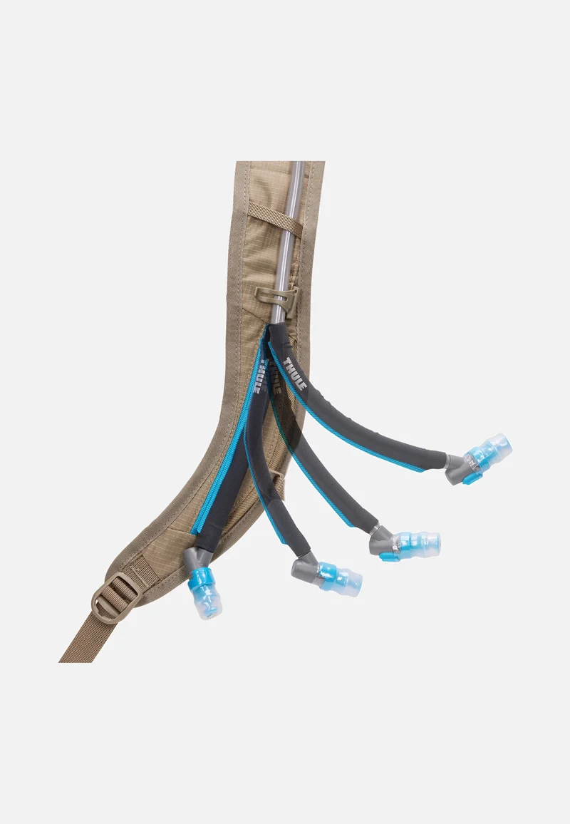 AllTrail Hydration 22L Faded Khaki - Wanderrucksack