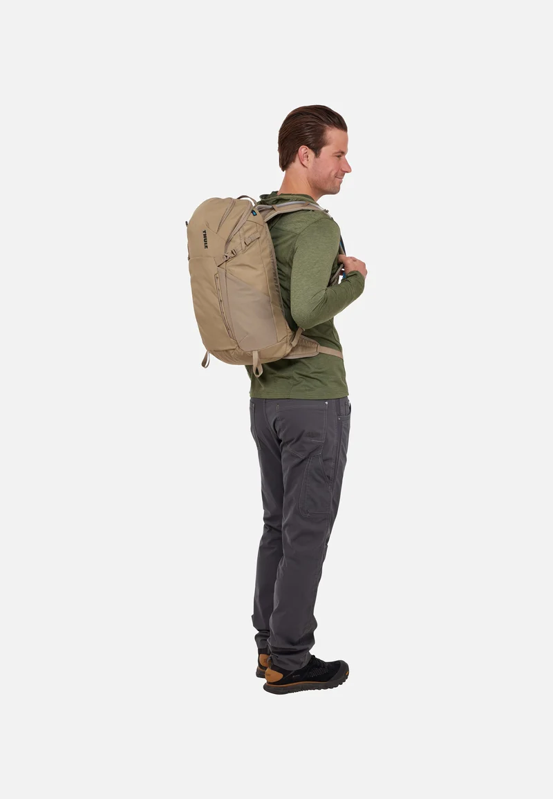 AllTrail Hydration 22L Faded Khaki - Wanderrucksack