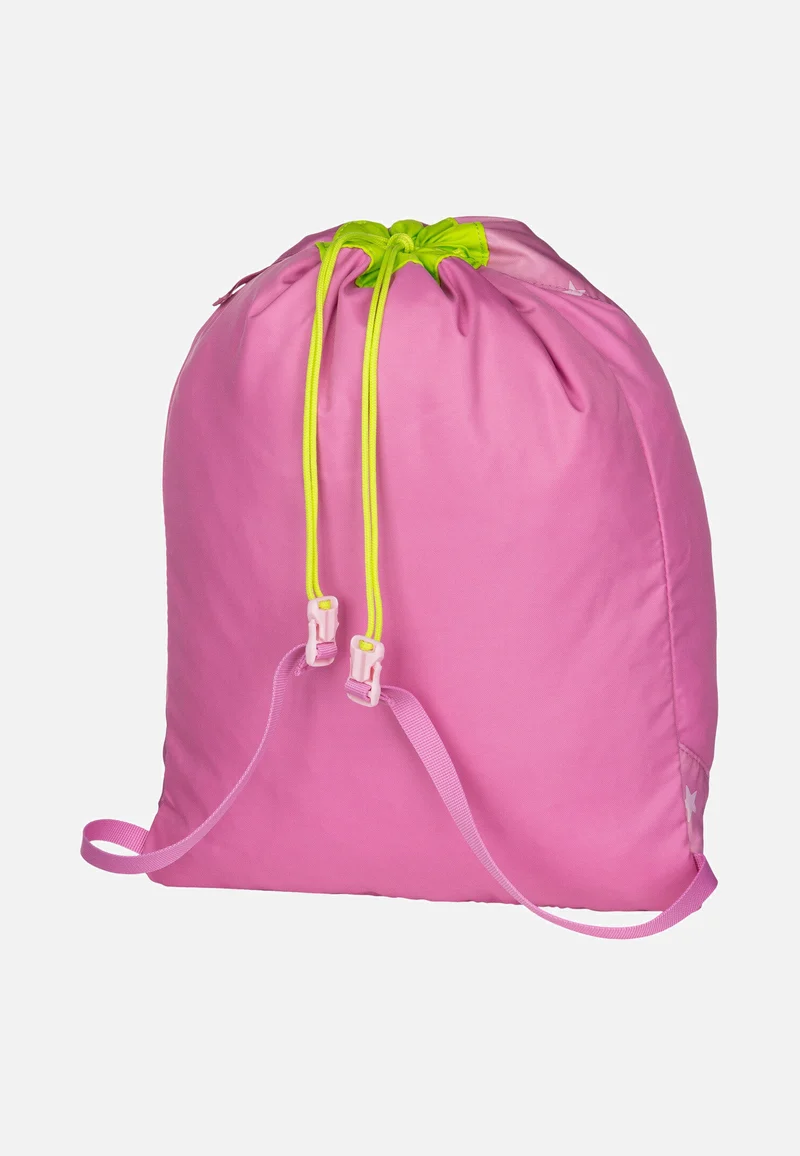cubo Set WolkenzauBär - Schulrucksack