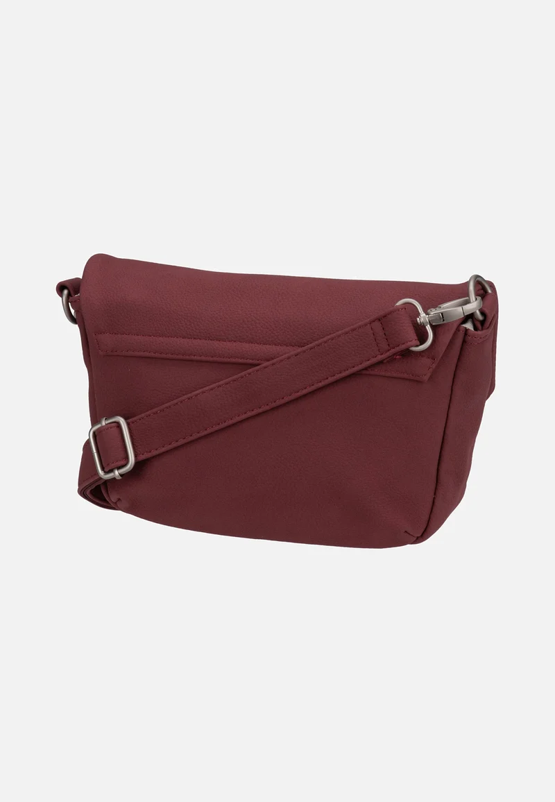Mademoiselle M40 Rubin - Crossbody Bag