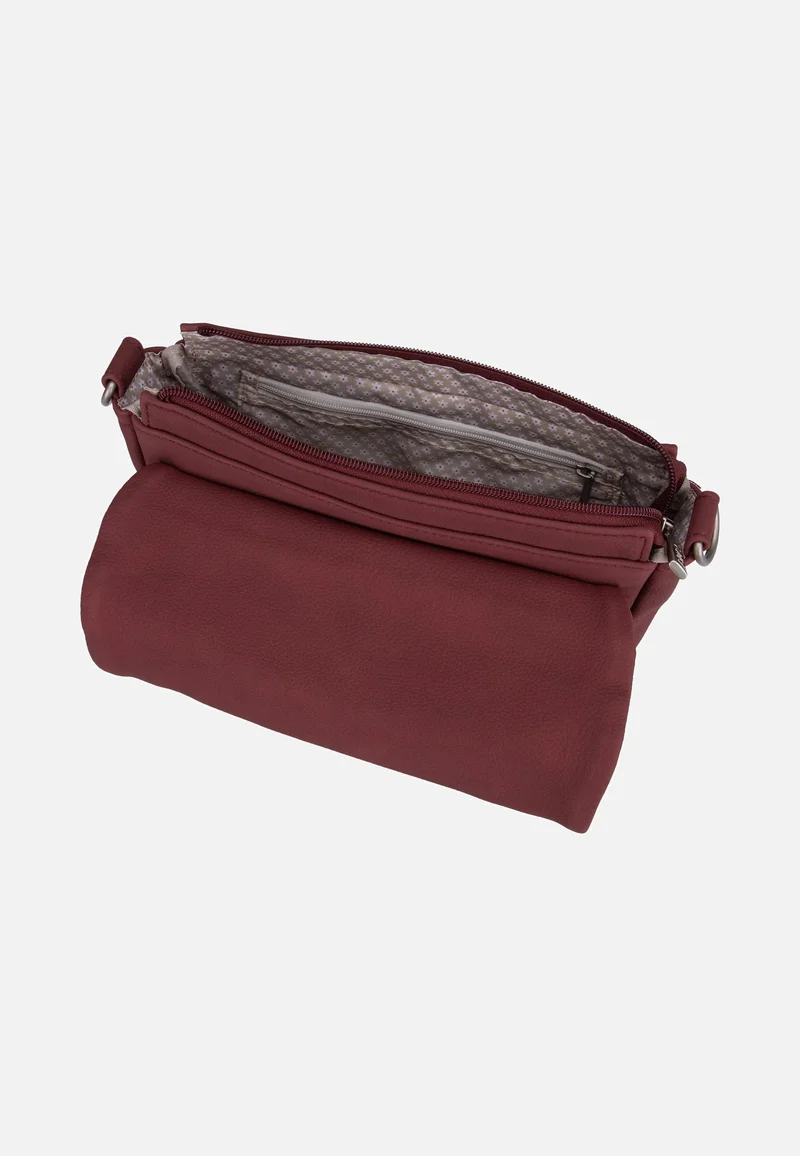 Mademoiselle M40 Rubin - Crossbody Bag