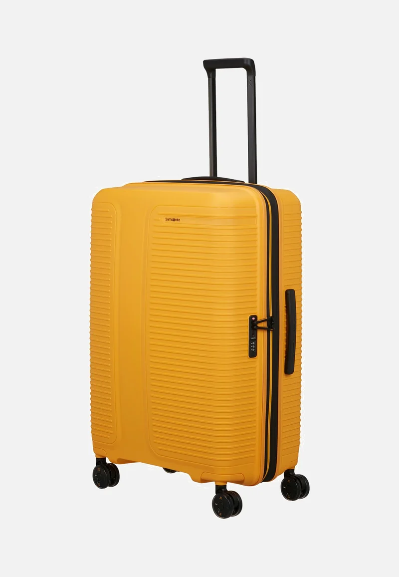 Prodiver HS Spinner 75/28 Exp Yellow - Koffer