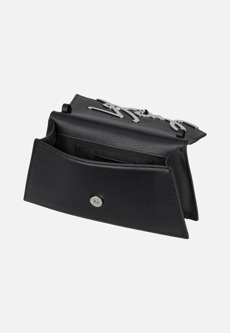 K/Signature 2.0 SP SHB Studs Black - Abendtasche