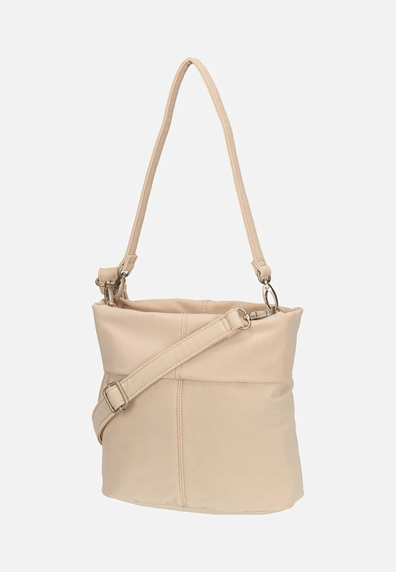 Mademoiselle M8 Sand - Beuteltasche