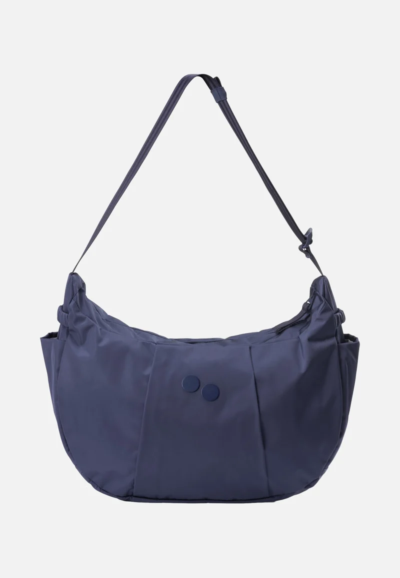 Krumm Large Changeant Glazed Dusk - Hobo Bag