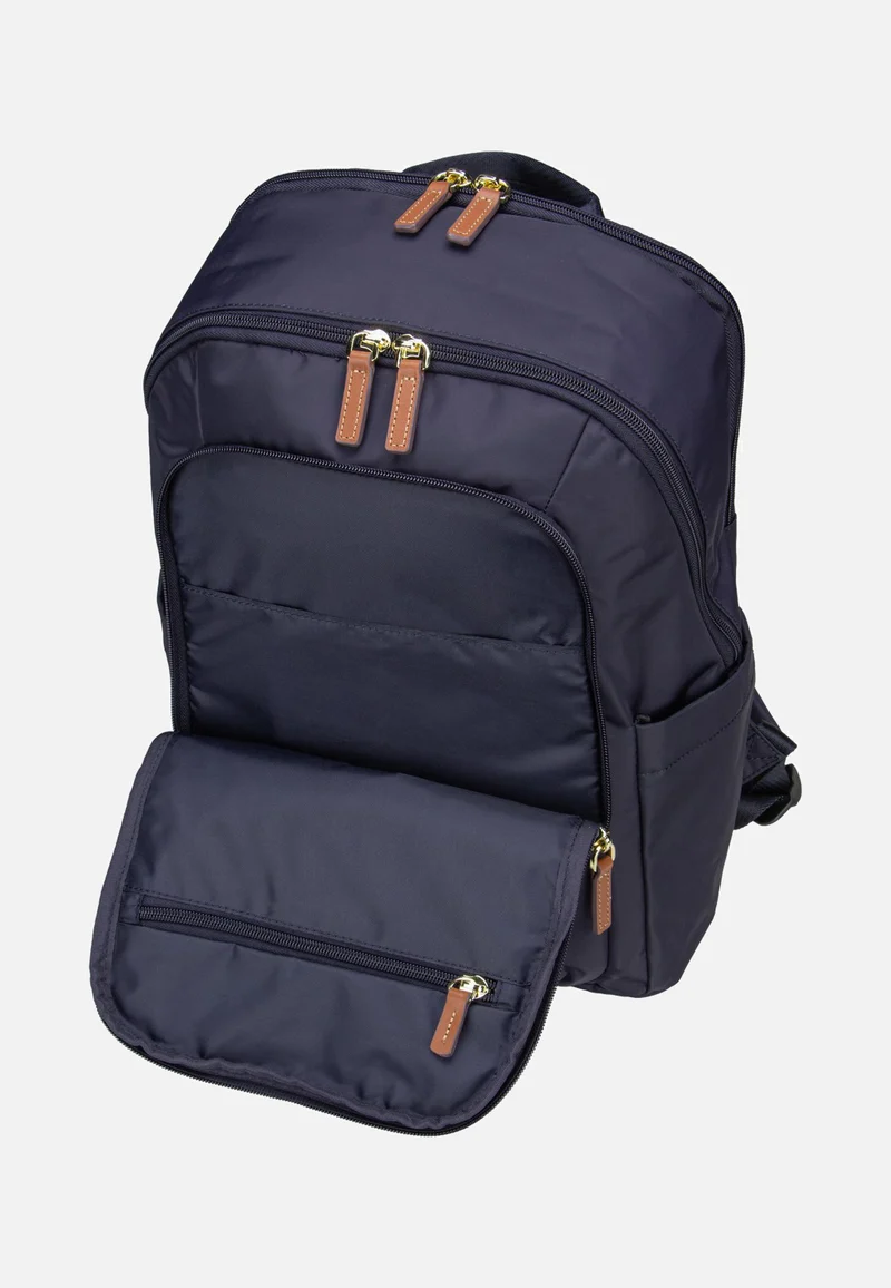 X-Travel 43774 2In1 Ocean Blue - Rucksack