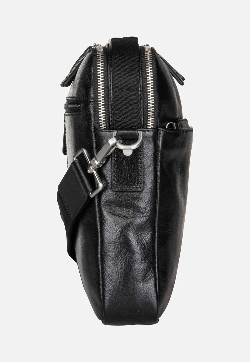 Buddy 5618 Schwarz - Crossbody Bag