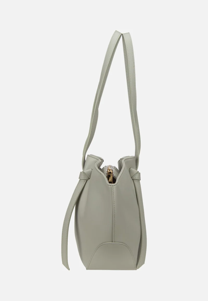 Ryd Midi Shopper Light Grey - Shopper