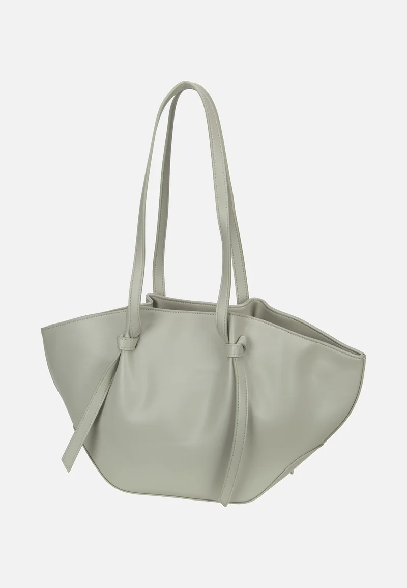 Ryd Midi Shopper Light Grey - Shopper