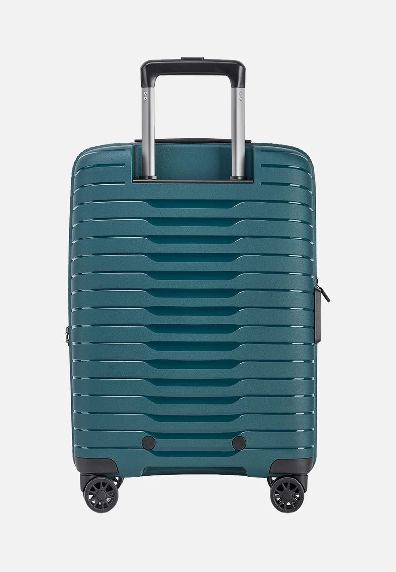 Novium SL Trolley S Petrol - Koffer