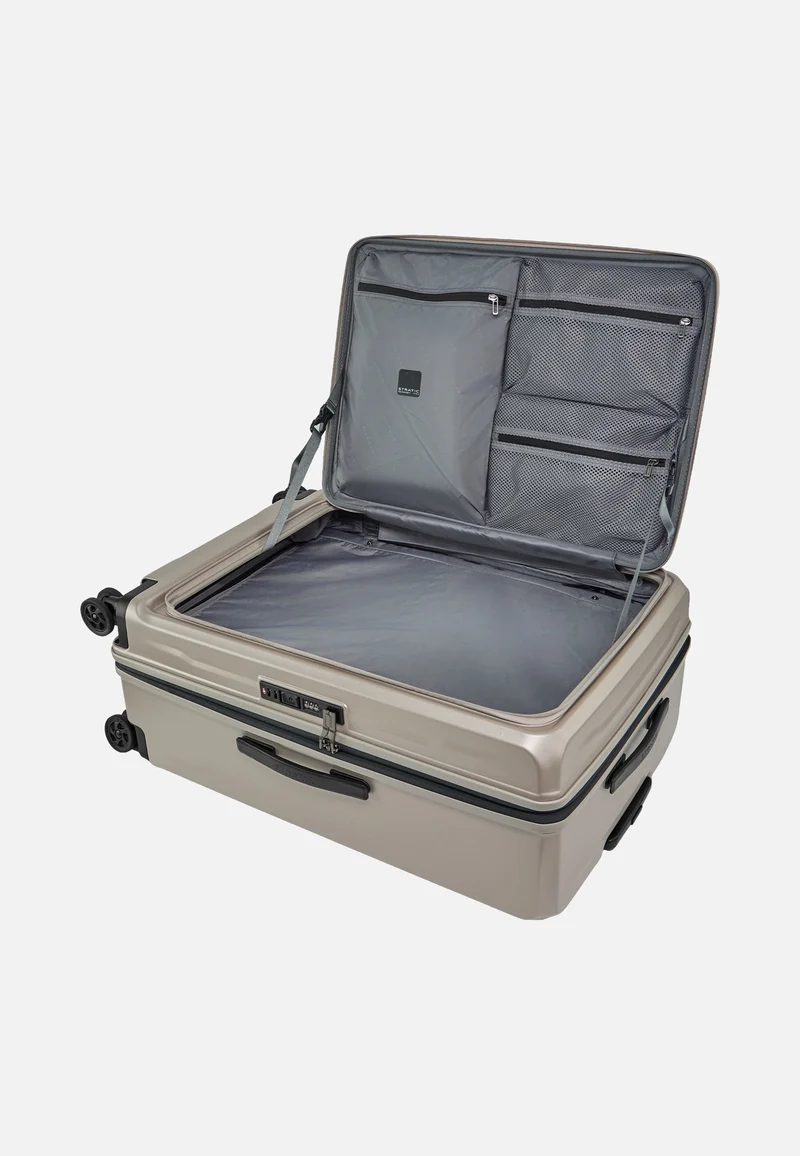 Phoenix ML Trolley L Champagne - Koffer