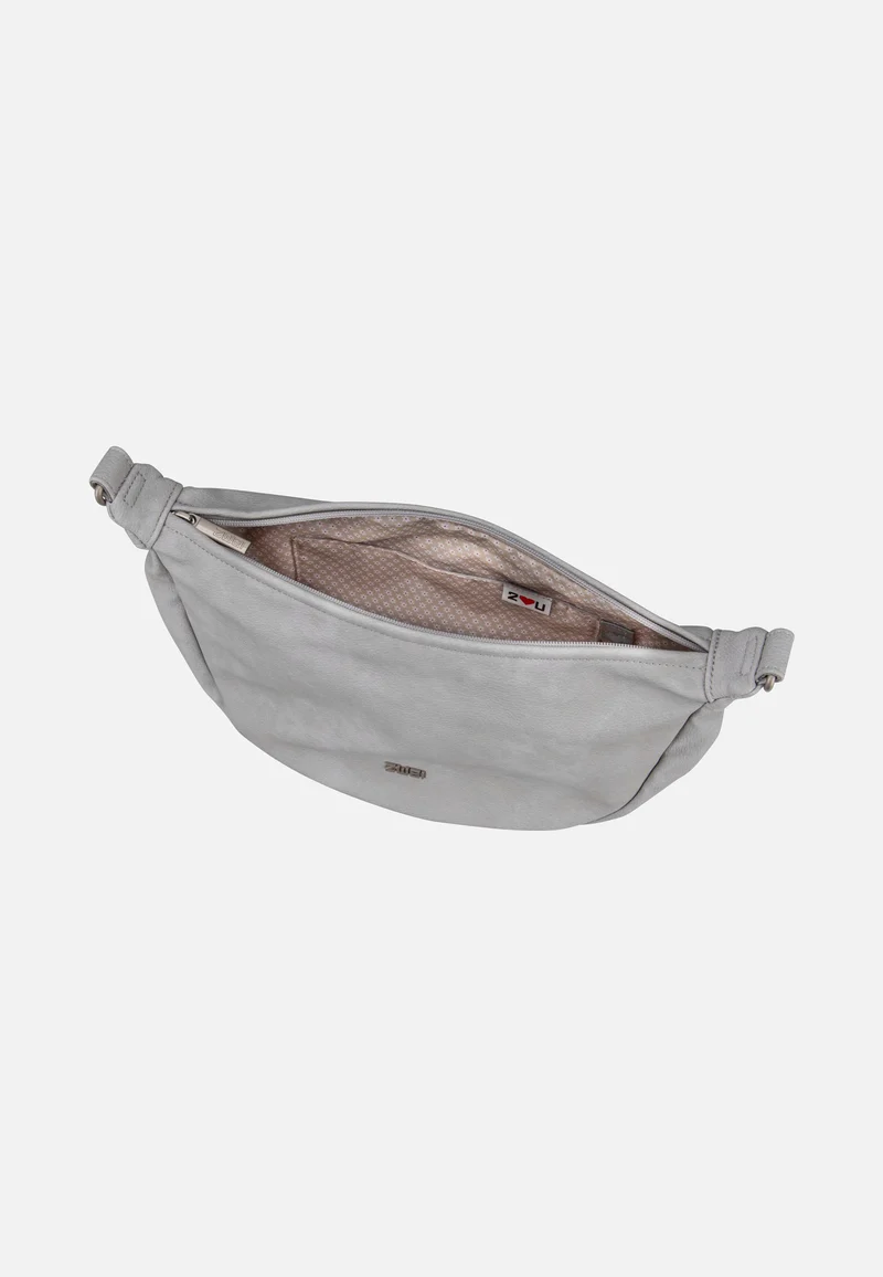 Mademoiselle M70 Nubuk/Ice - Sling Bag