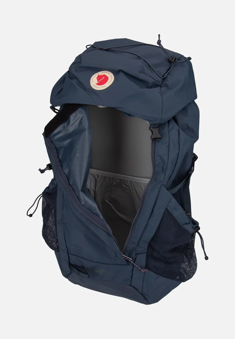 Abisko Hike 35 S/M Navy - Wanderrucksack