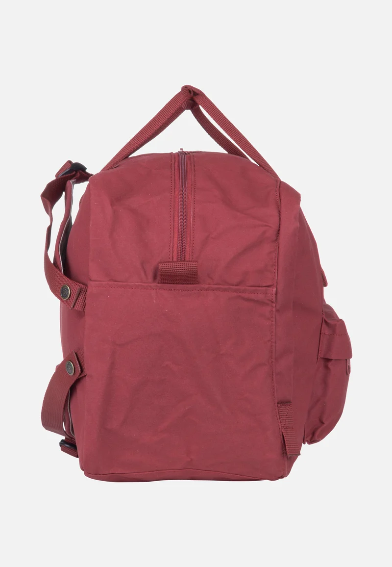 Kanken Ox Red - Weekender