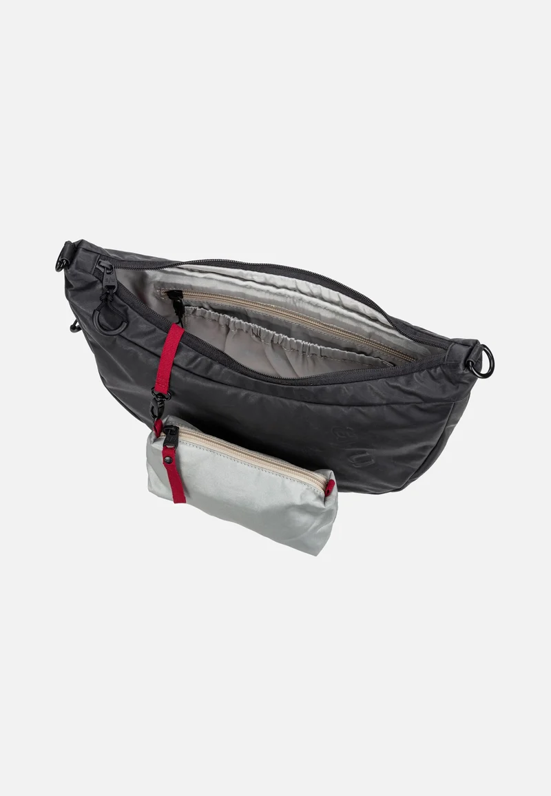 Yoshii RE Black - Sling Bag