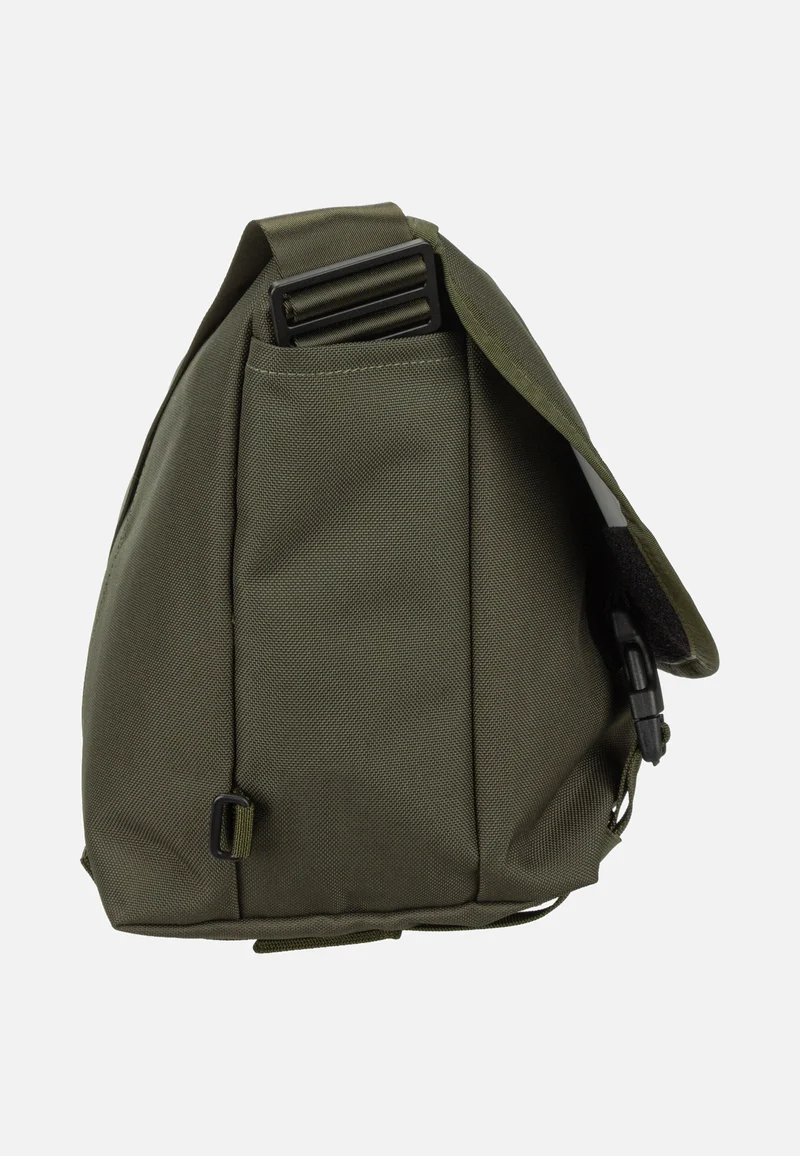 Classic Messenger M Army - Messenger Bag