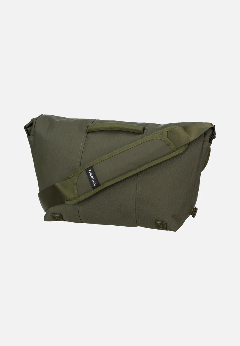 Classic Messenger M Army - Messenger Bag