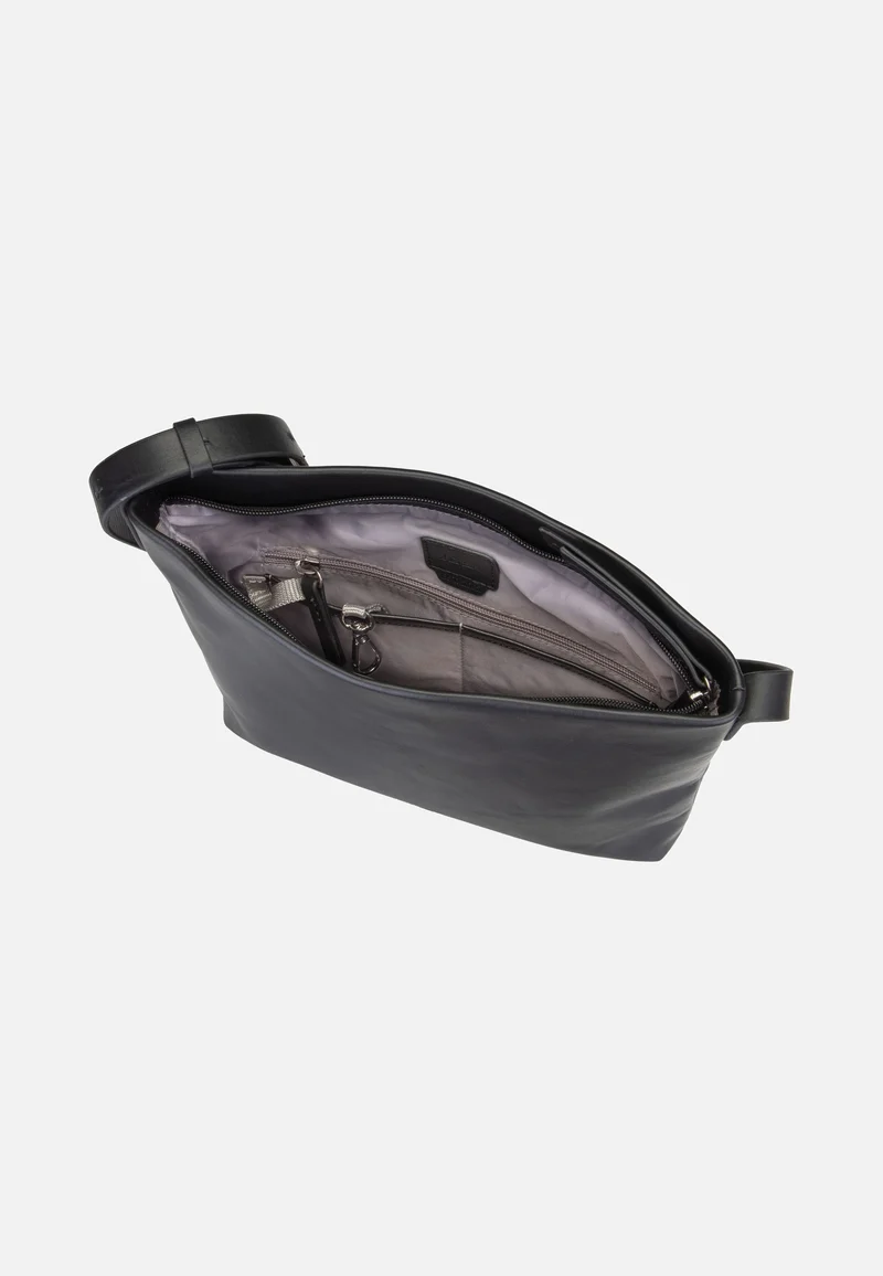 Arva 4310 Schwarz - Beuteltasche