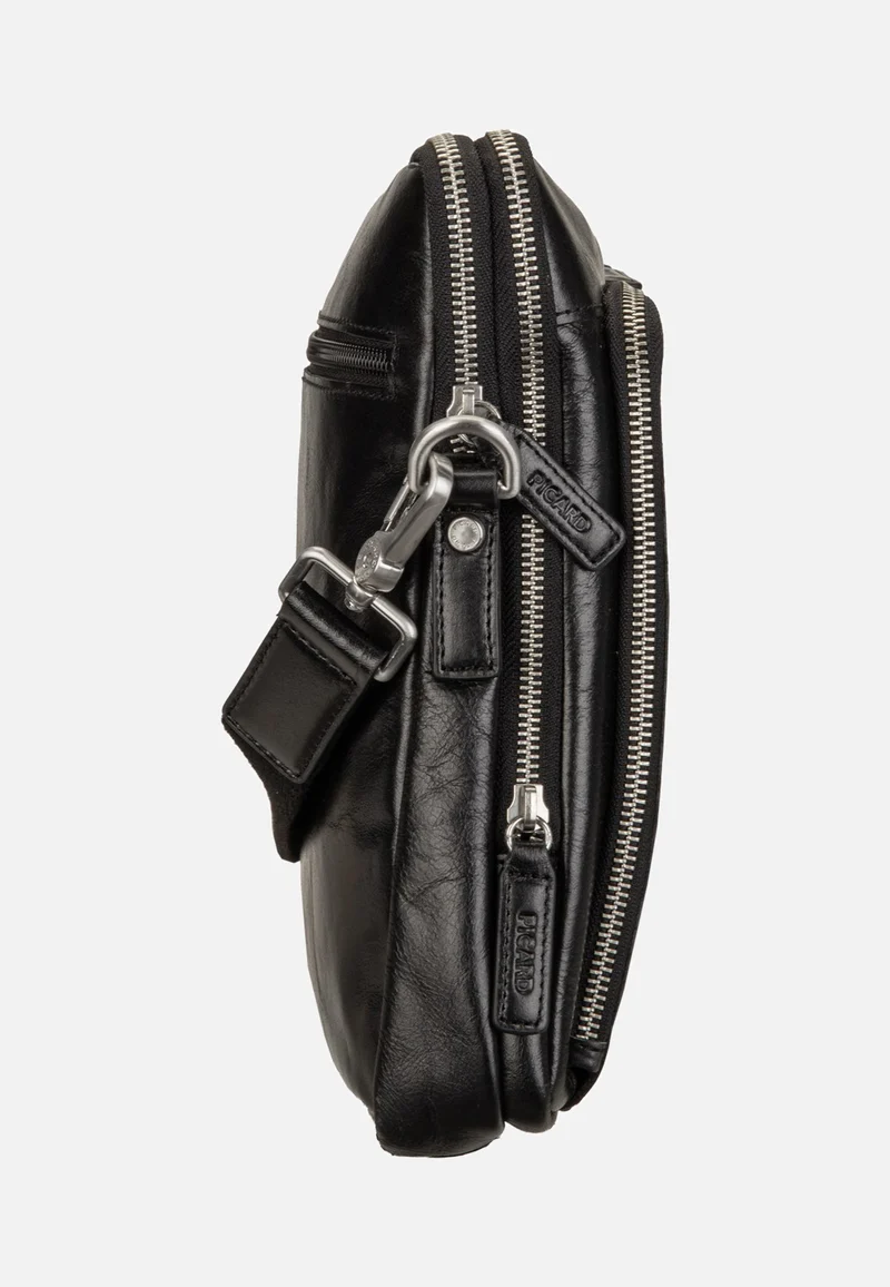Buddy 4968 Schwarz - Crossbody Bag