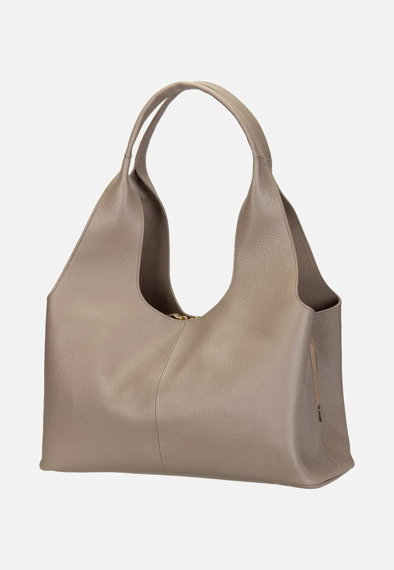 Nell 1101 Warm Taupe - Shopper
