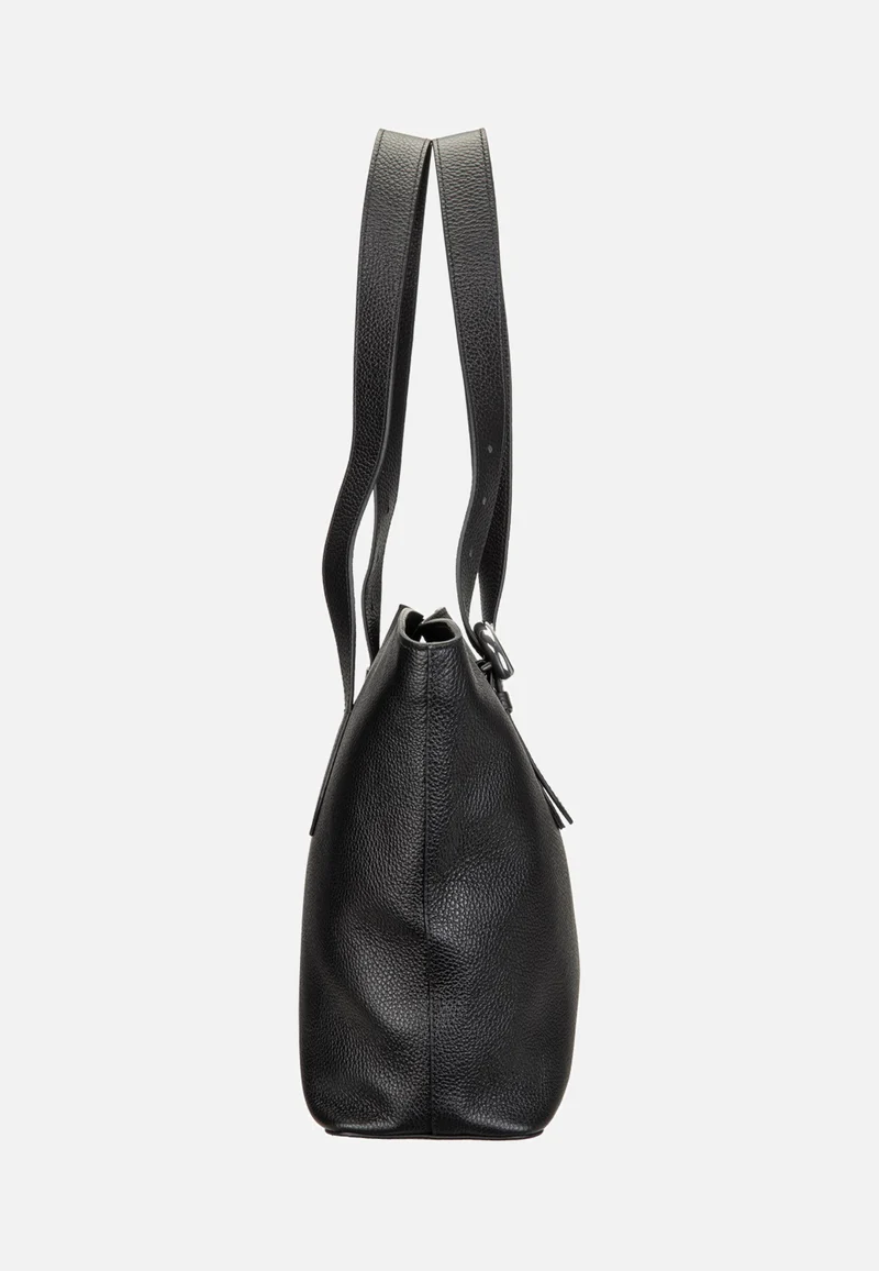 Fern 1101 Noir - Shopper