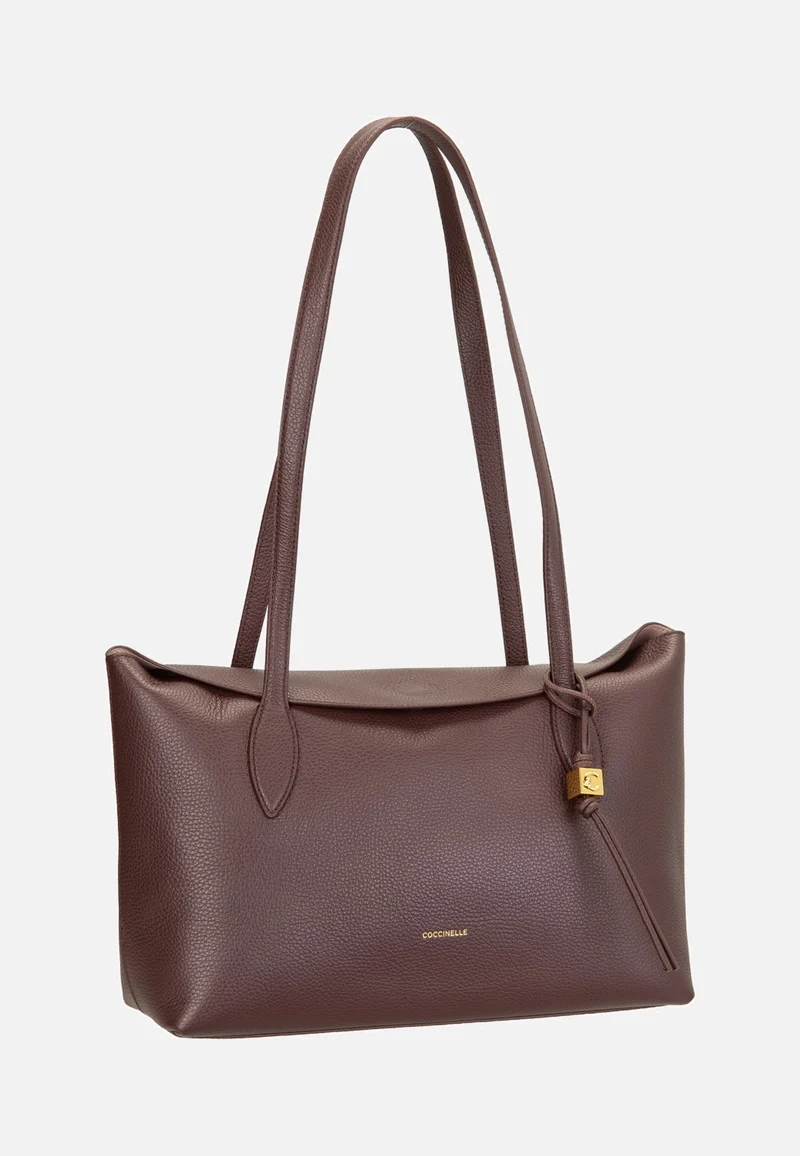 Thess 1101 Berry - Shopper