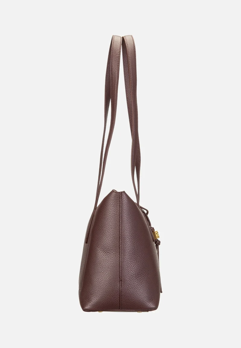 Thess 1101 Berry - Shopper
