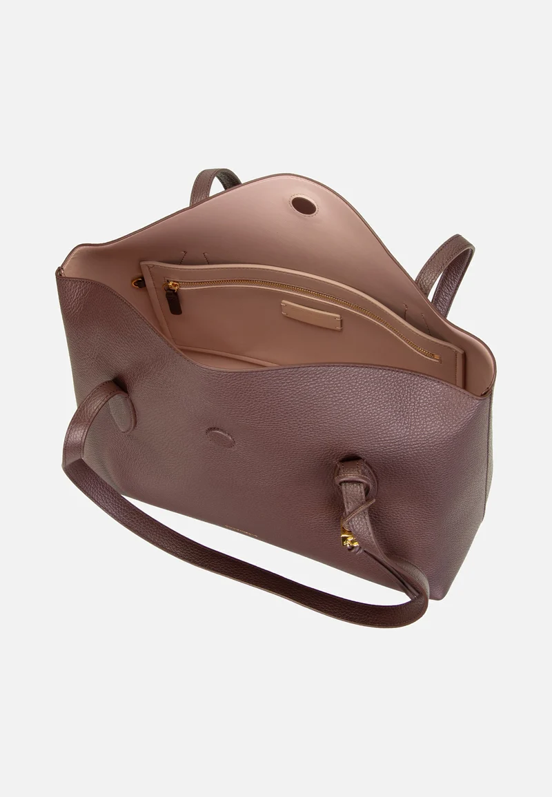 Thess 1101 Berry - Shopper