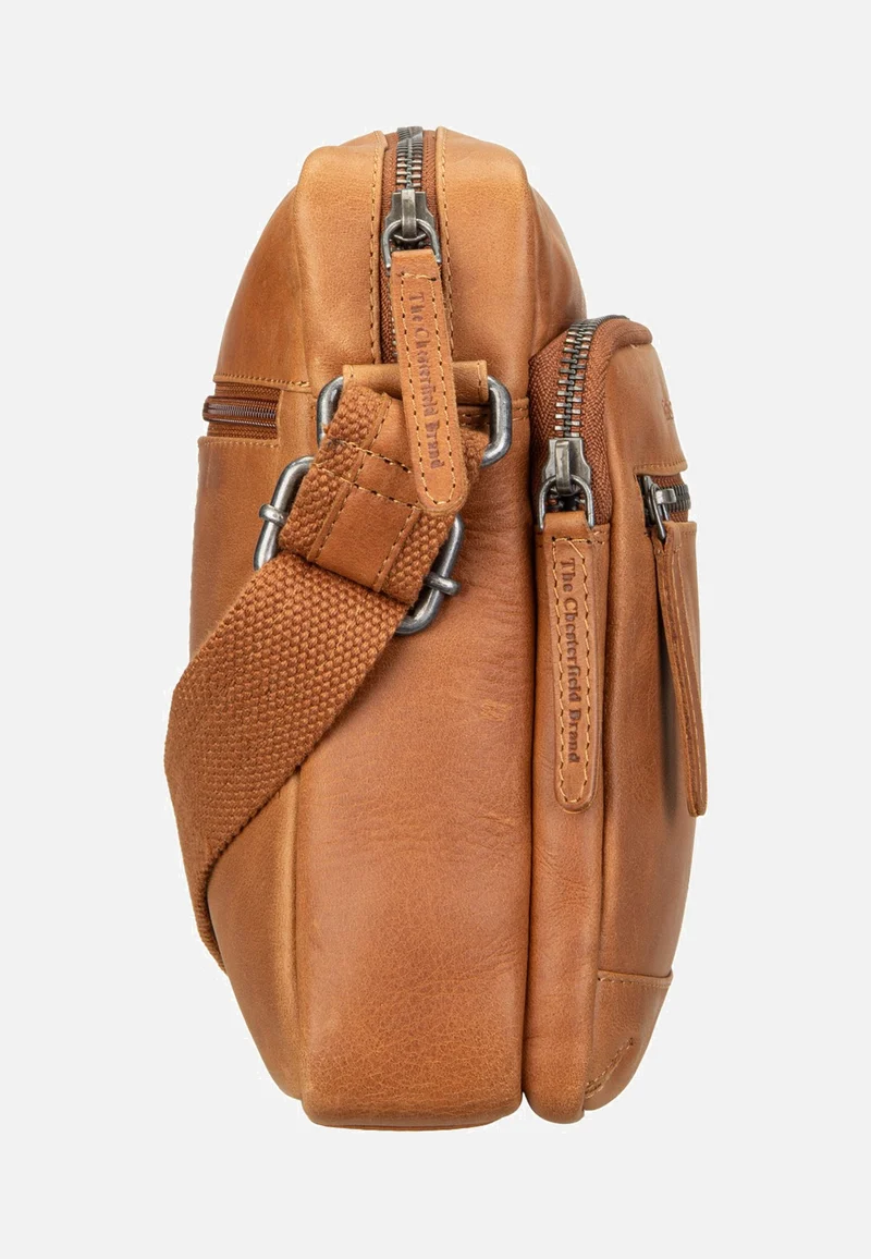 Birmingham 0980 Cognac - Crossbody Bag
