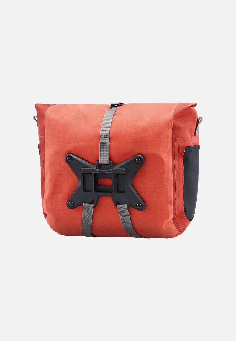 Pack Plus Salsa-Dark Chili - Lenkertasche