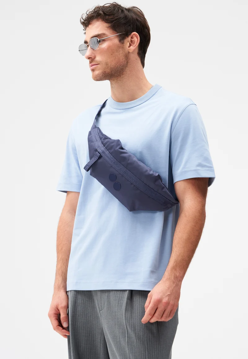 Brik Changeant Glazed Dusk - Sling Bag