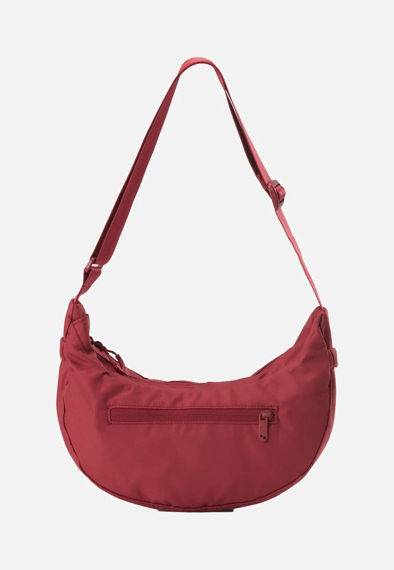 Krumm Small Sienna Red - Crossbody Bag