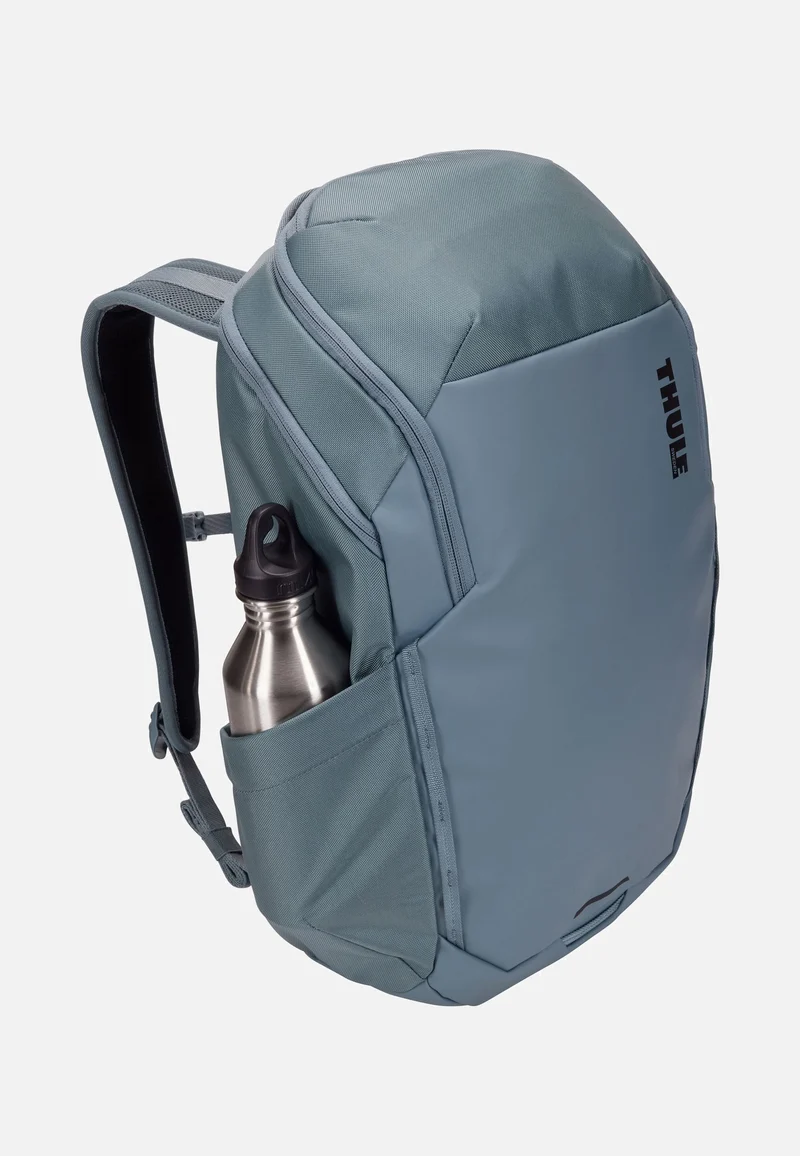 Chasm Laptop 26L Pond Gray - Rucksack