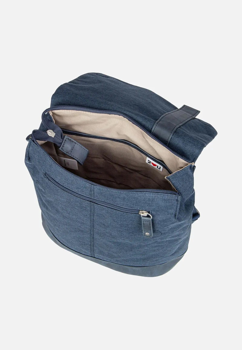 Olli OR13 Navy - Rucksack
