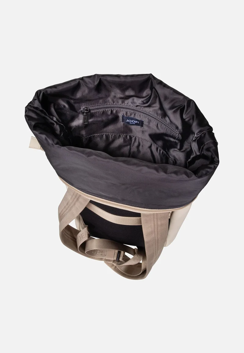 Atessa Tino SVZ Sahara - Rolltop Rucksack