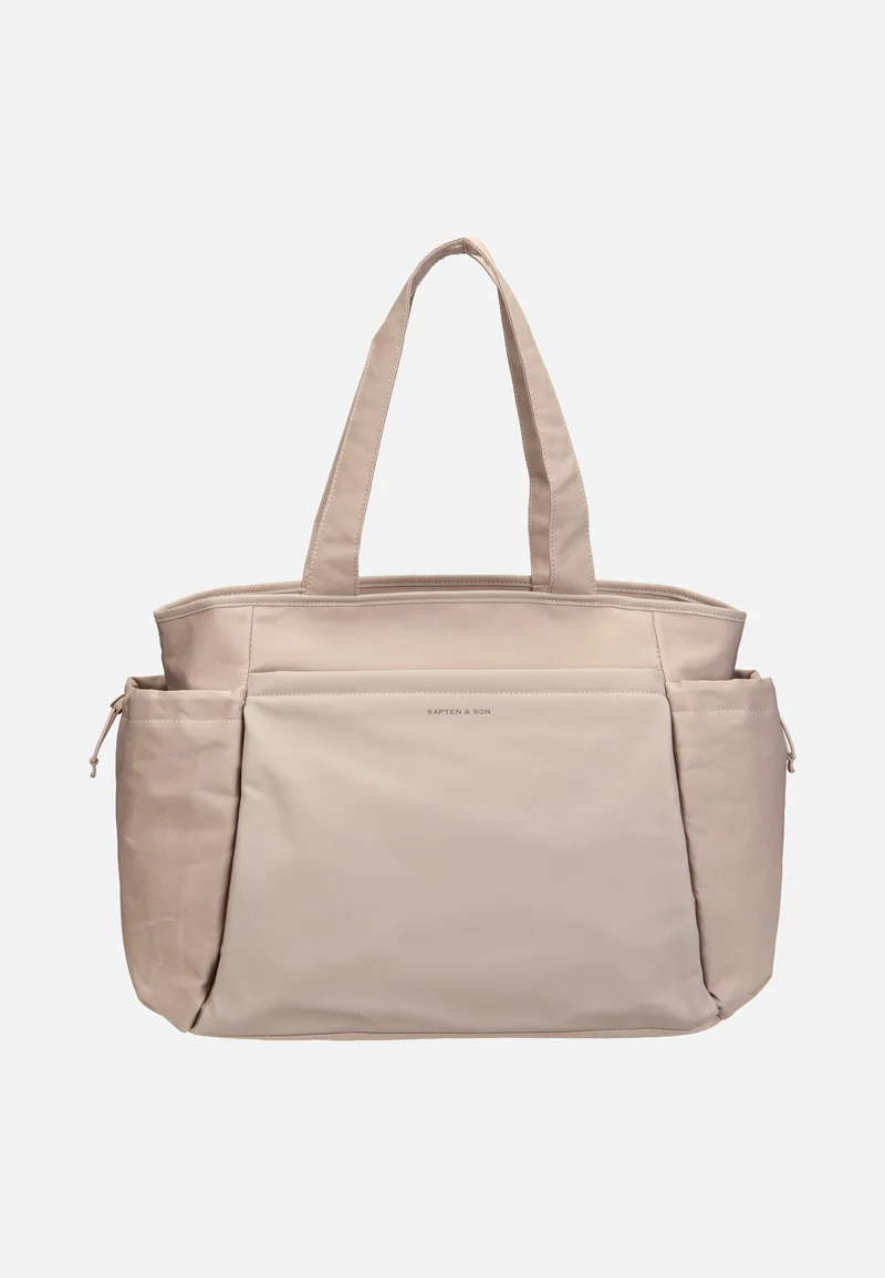 Hellvi Pro Large Muted Rose - Umhängetasche