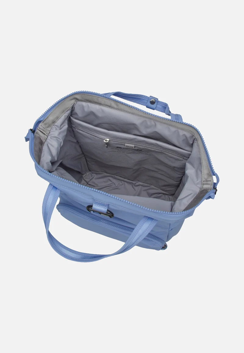 Cx Backpack Serenity Blue - Rucksack