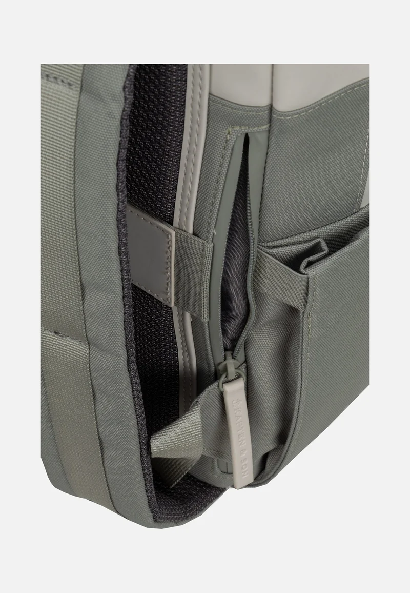 Bergen Pro Muted Sage - Rucksack