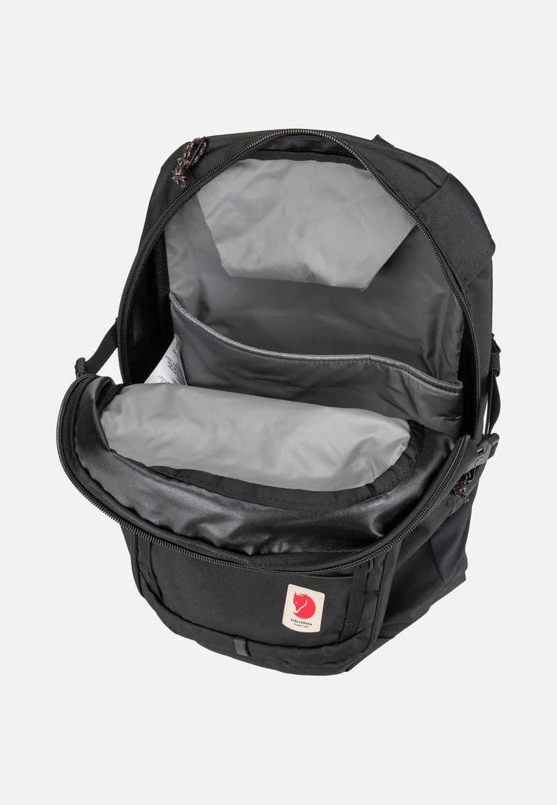 Skule 20 Black - Rucksack