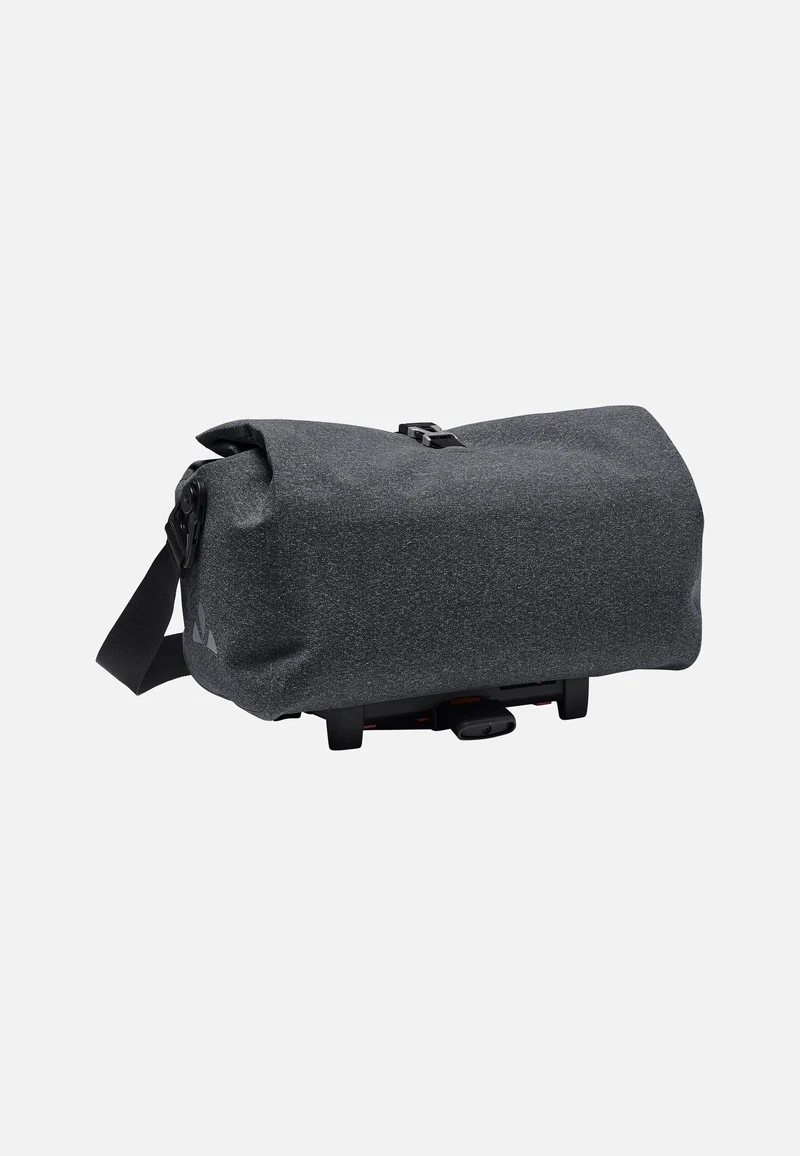ReCycle Black - Fahrradtasche