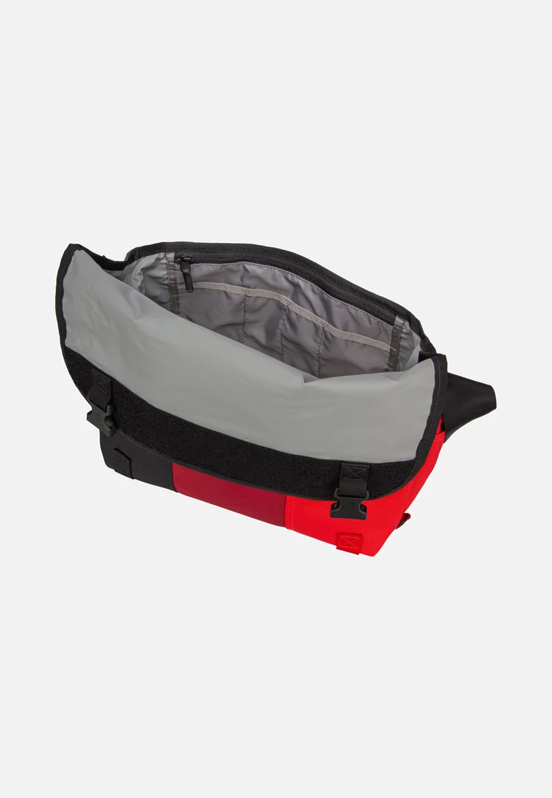 Classic Messenger S Diablo - Messenger Bag