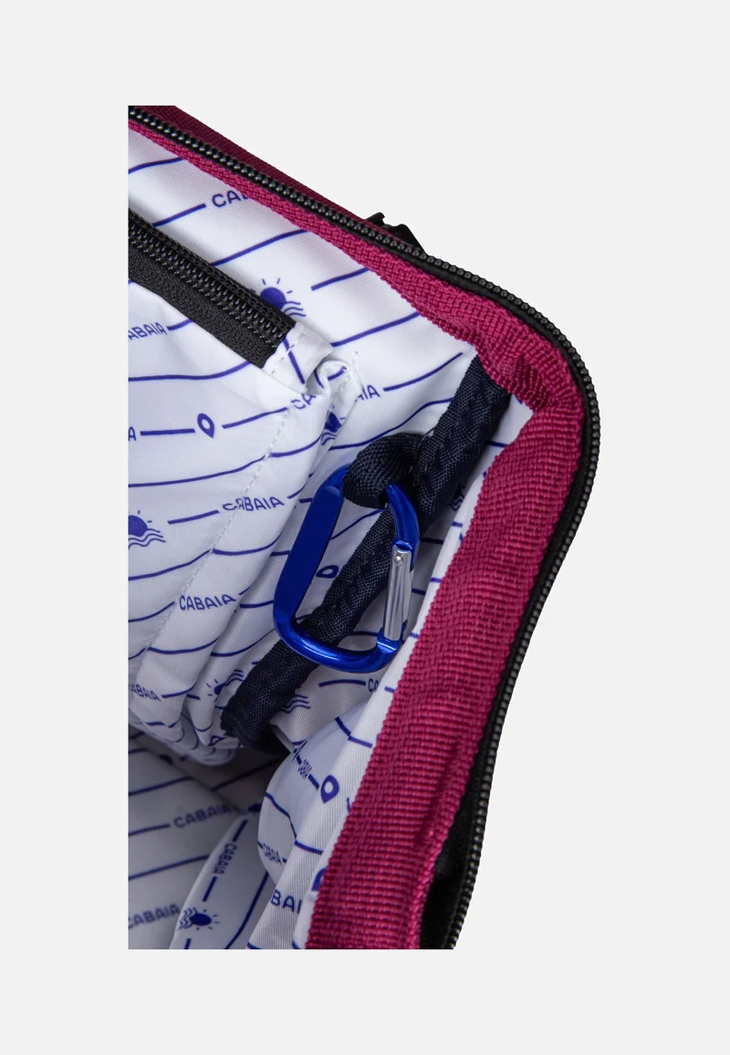 Recycled Oxford Nice - Dufflebag