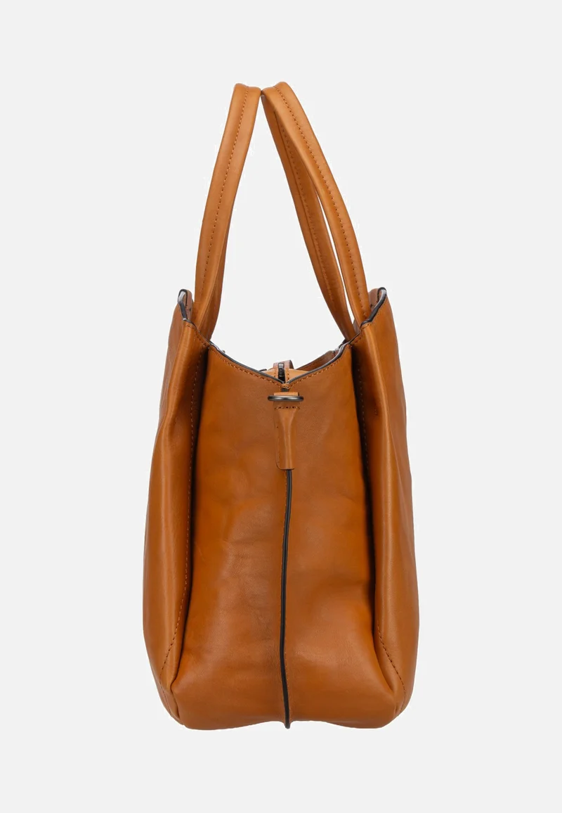 Mrs. Chiffon Pie Indian Summer - Henkeltasche
