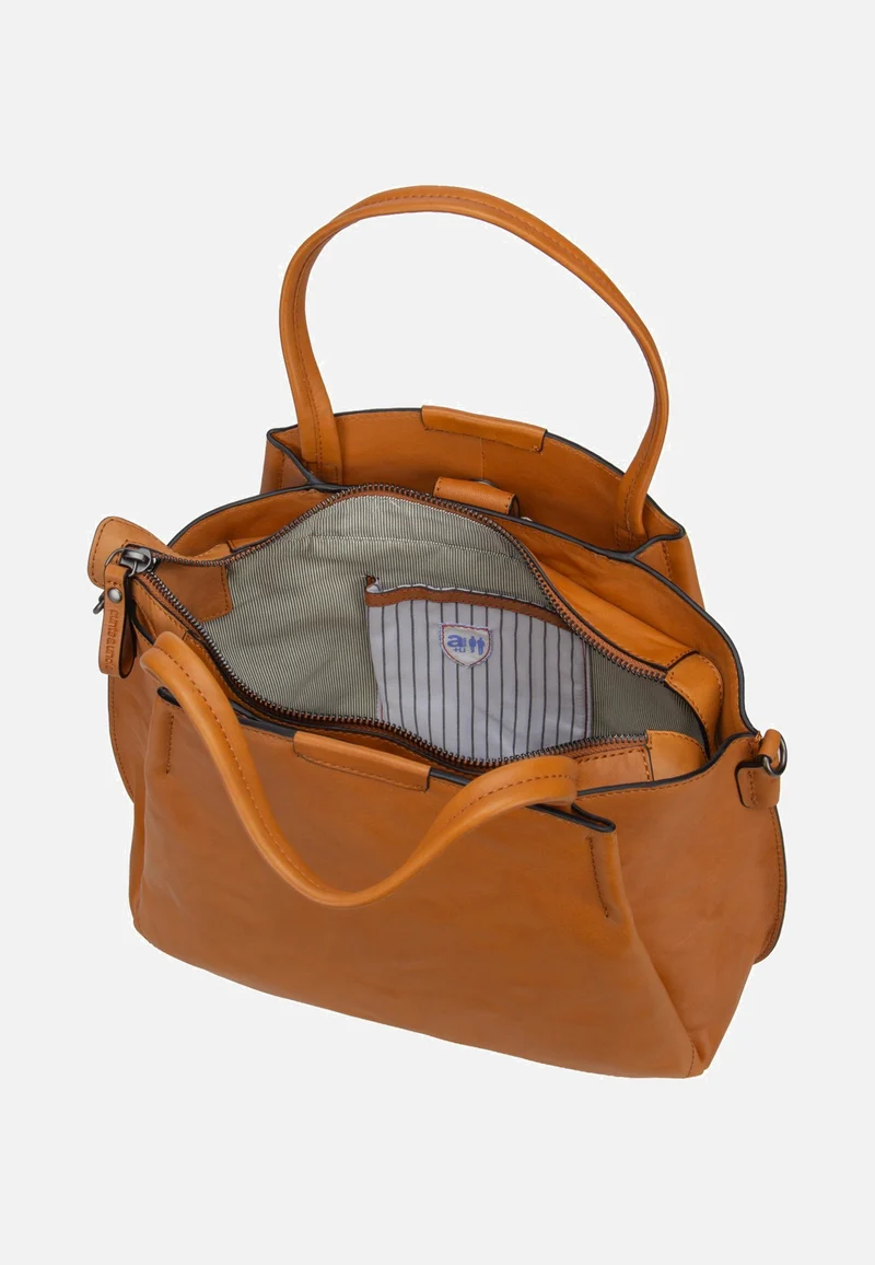 Mrs. Chiffon Pie Indian Summer - Henkeltasche